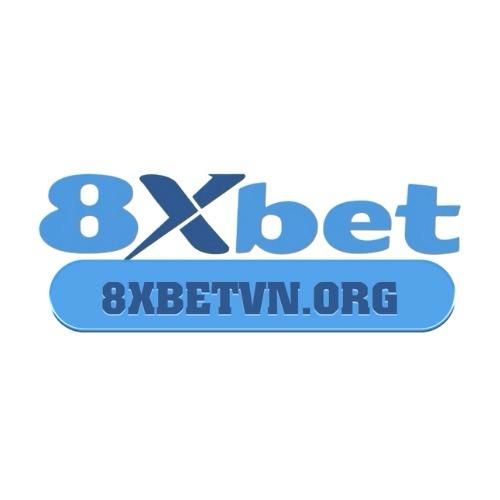 8XBET Nhà cái uy tín